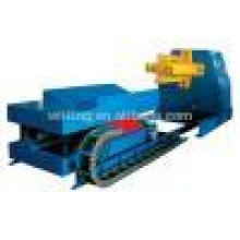 Hydraulic Uncoiler